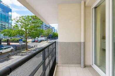 Appartement 2 pièces 190000 €