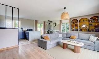 Maison 5 Pièces 130 m² à vendre à Oullins-Pierre-Bénite (69310)