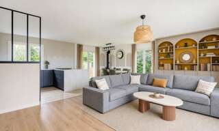 Maison 5 Pièces 130 m² à vendre à Oullins-Pierre-Bénite (69310)