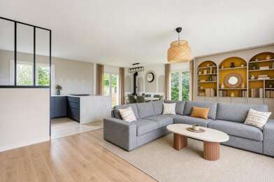 Maison 5 pièces 578000 €