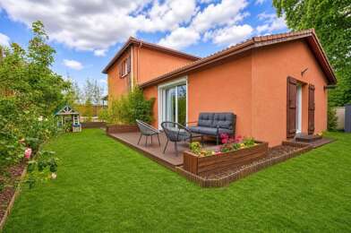 Maison 5 pièces 549000 €