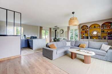 Maison 5 pièces 549000 €