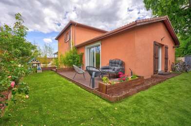 Maison 5 pièces 549000 €