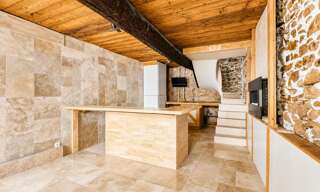 Maison 4 Pièces 49 m² à vendre à Sauvian (34410)