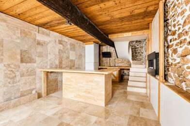 Maison 4 pièces 107000 €