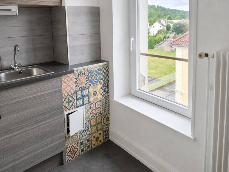 Pour investisseurs immeuble 8 appartements — photo 1