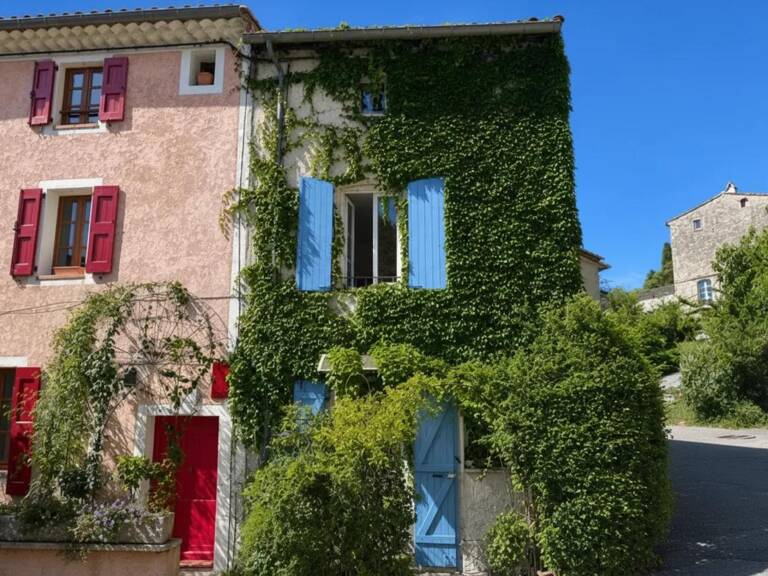 Maison de 3 pièces de 71 m² à Anduze — photo 1