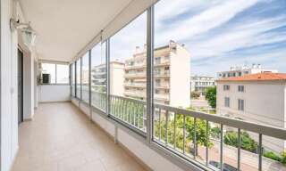 Appartement 4 Pièces 73 m² à vendre à Antibes (06600)