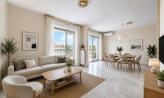Appartement 4 Pièces 73 m² à vendre à Antibes (06600)