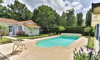 Maison 4 Pièces 110 m² à vendre à Arès (33740)