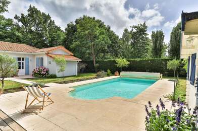 Maison 4 pièces 678000 €