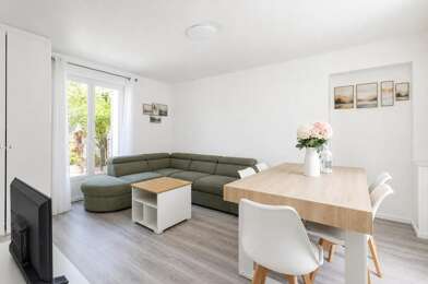 Maison 5 pièces 284000 €