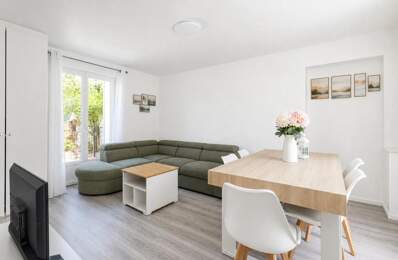 Maison de 5 pièces de 72 m² à Livry-Gargan — photo du bien