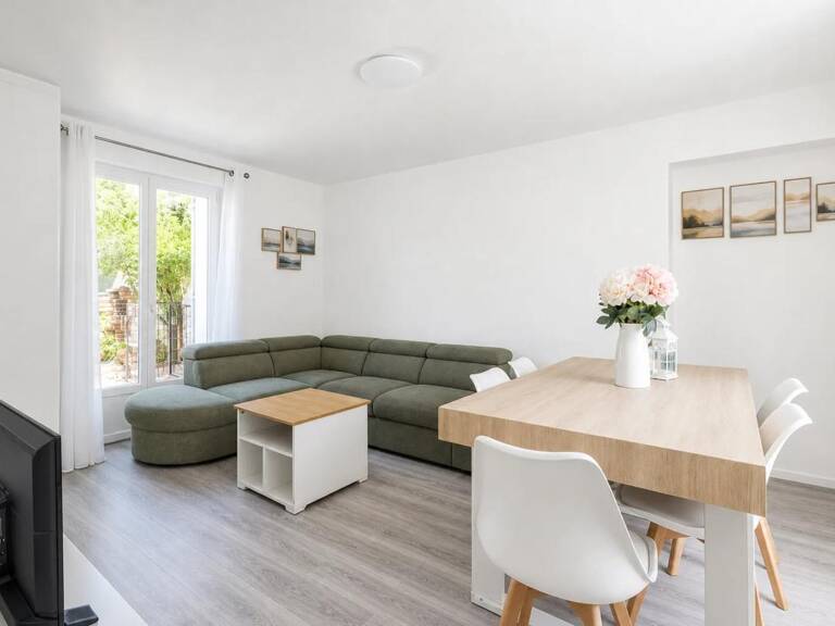 Maison de 5 pièces de 72 m² à Livry-Gargan — photo 1