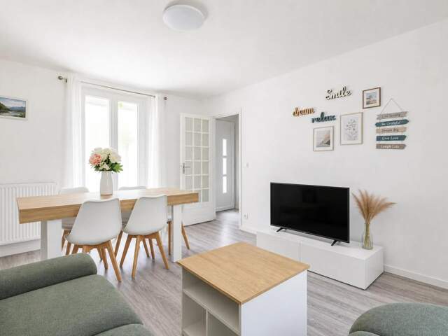 Maison de 5 pièces de 72 m² à Livry-Gargan — photo du bien
