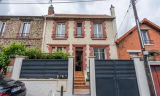 Maison 9 Pièces 149 m² à vendre à Noisy-le-Sec (93130)