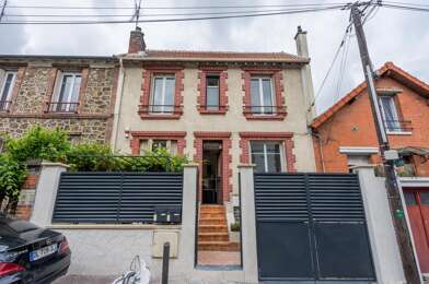 Maison 9 pièces 459000 €