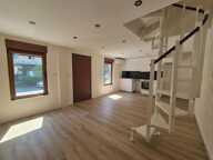 T4 pièces de 67 m², absence : jardin, parking &balcon — photo 2