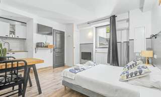 Appartement 1 Pièce 18 m² à vendre à Aix-en-Provence (13100)