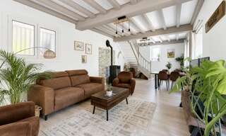 Maison 5 Pièces 130 m² à vendre à Guiche (64520)