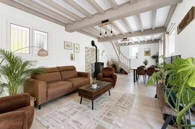 Maison 5 pièces 358000 €