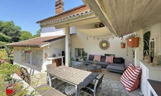 Maison 5 Pièces 130 m² à vendre à Guiche (64520)