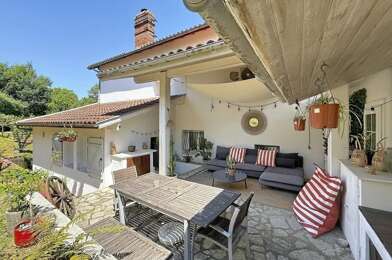 Maison 5 pièces 350000 €