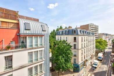 Appartement 2 pièces 333000 €