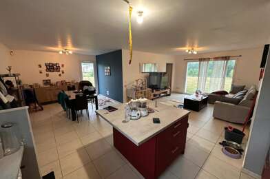 Maison 5 pièces 200000 €