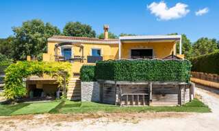 Maison 6 Pièces 140 m² à vendre à Bouc-Bel-Air (13320)