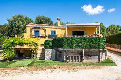 Maison 6 pièces 849000 €