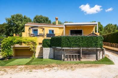 Maison 6 pièces 799000 €