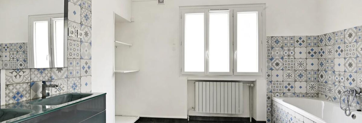 Maison 4 Pièces 130 m² à vendre à Alès (30100)