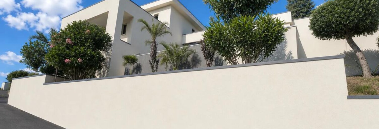 Maison 7 Pièces 190 m² à vendre à Bourgoin-Jallieu (38300)