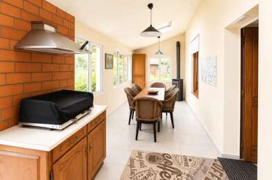 Maison 6 pièces 317500 €