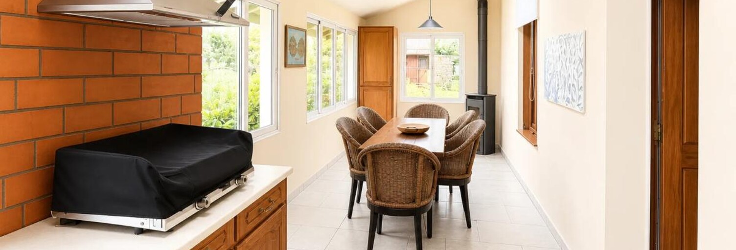 Maison 6 Pièces 198 m² à vendre à Aubepierre-Ozouer-le-Repos (77720)
