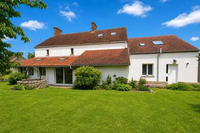 Maison 6 pièces 317500 €