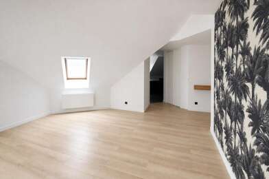 Appartement 3 pièces 238000 €