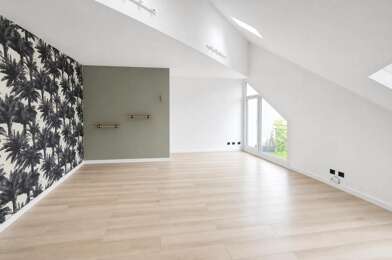 Appartement 3 pièces 225000 €
