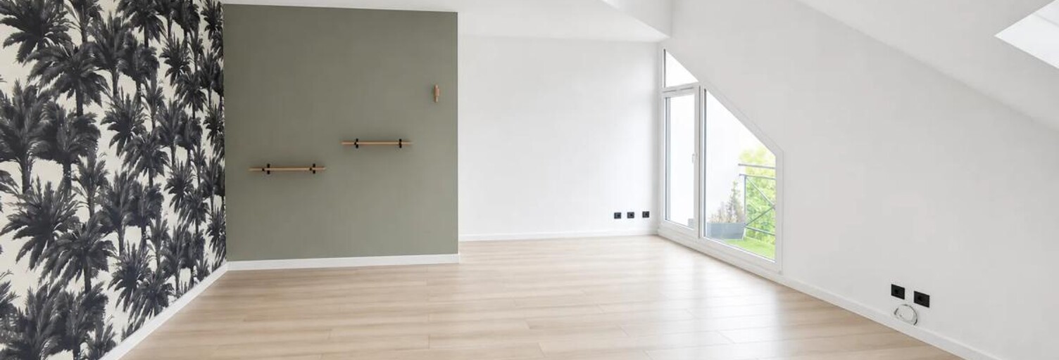 Appartement 3 Pièces 87 m² à vendre à Melun (77000)