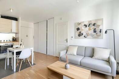 Appartement 2 pièces 319000 €