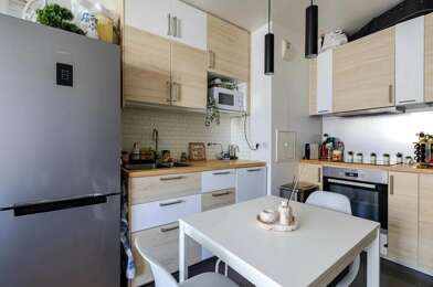 Appartement 2 pièces 319000 €