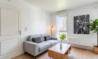 Appartement 2 Pièces 37 m² à vendre à Issy-les-Moulineaux (92130)