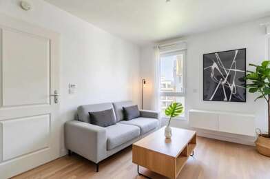 Appartement 2 pièces 319000 €