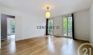 Appartement 3 Pièces 61 m² à vendre à Maisons-Alfort (94700)