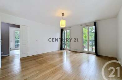 Appartement 3 pièces 373000 €