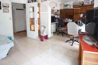 Appartement 4 pièces 187000 €