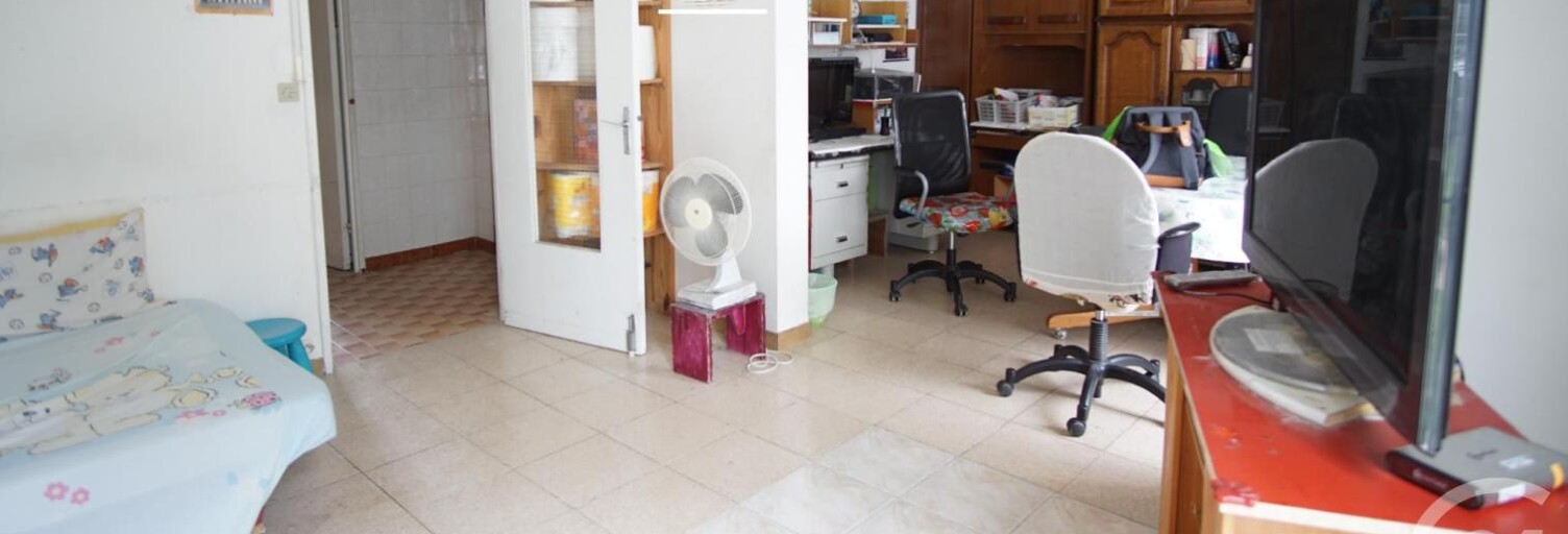 Appartement 4 Pièces 75 m² à vendre à Créteil (94000)