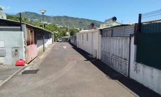 Maison 4 Pièces 72 m² à vendre à Saint-Denis (97400)