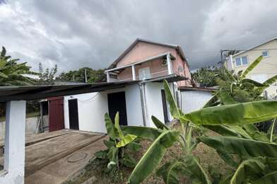 Maison 11 pièces 400000 €